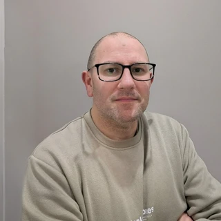 Mark Tinton