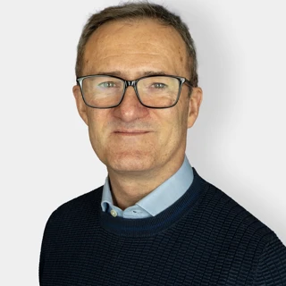 Steve Biggs