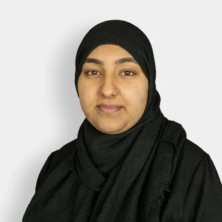 Halimah Sheraz
