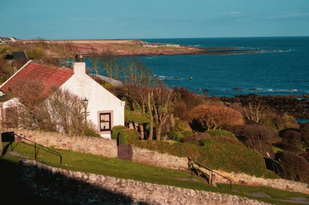 Holiday let mortgages