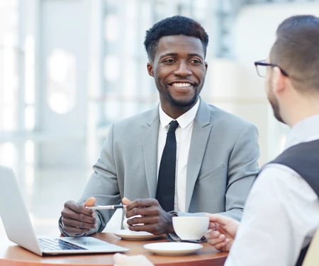 Been declined by a High Street mortgage lender? We may be able to help