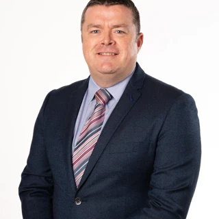 Brian Martin