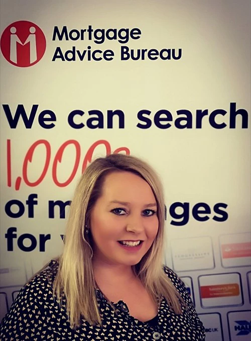 Laura Davidson - Mortgage & Protection Specialist