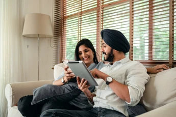 Using our MyMAB app to track your savings