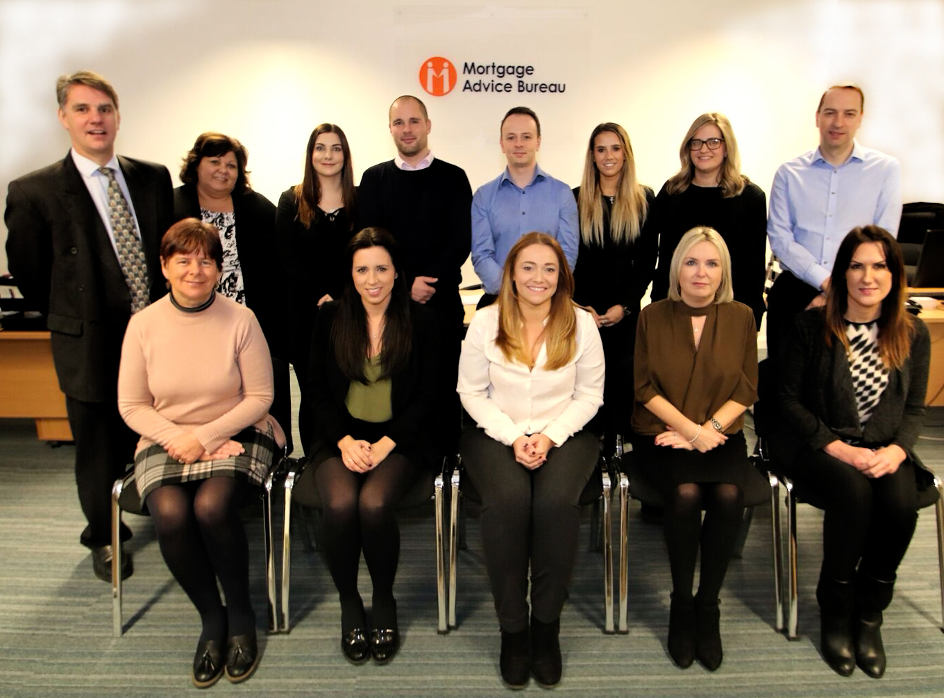 Meet The Team Mortgage Advice Bureau