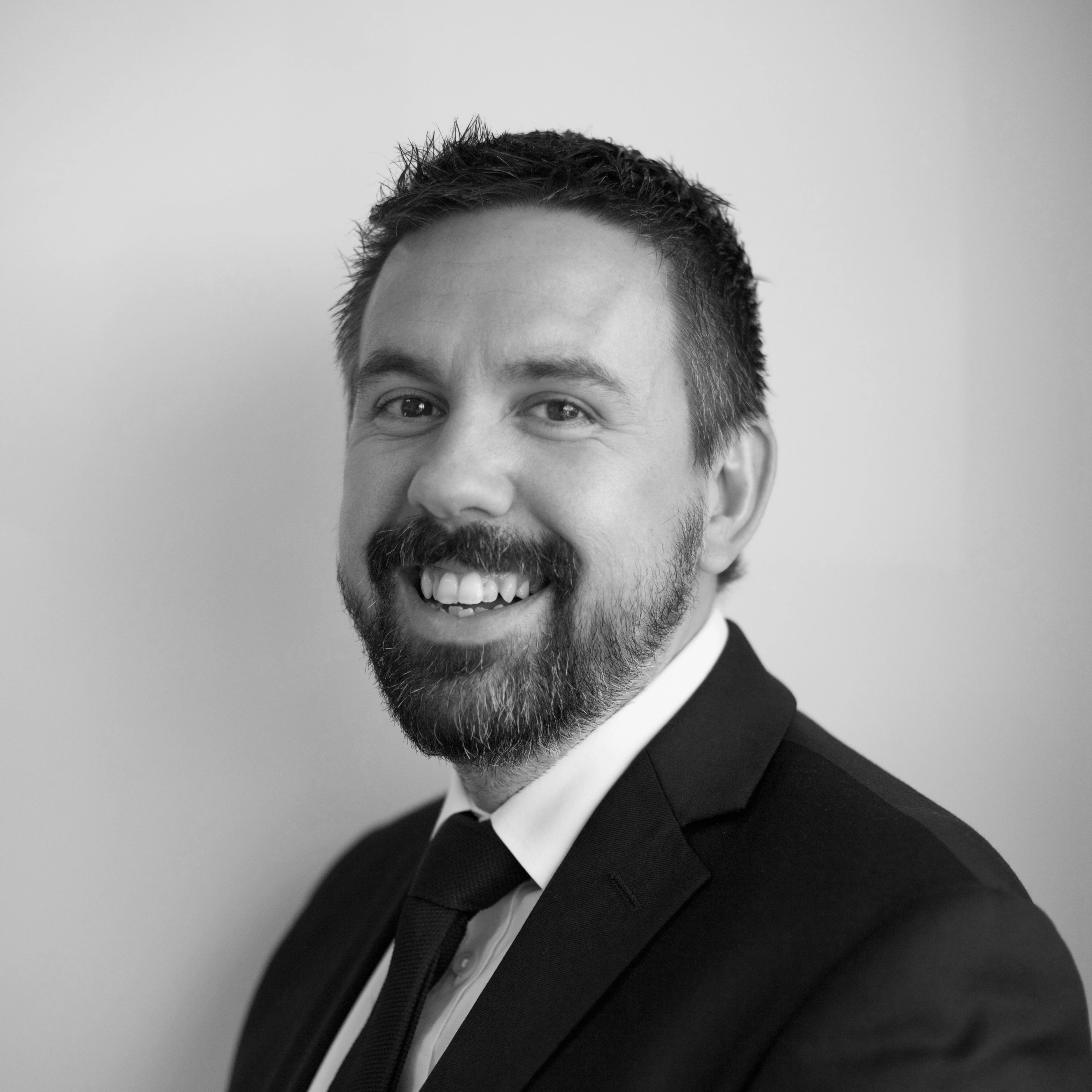 Rob Brookes mortgage adviser