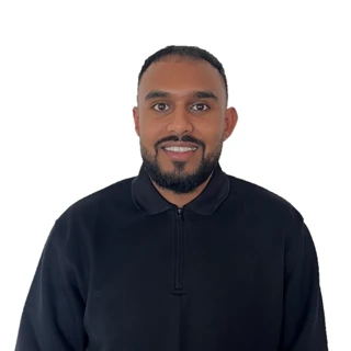 Sean Singh