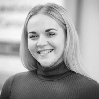 Meet Rachel Zschieschang