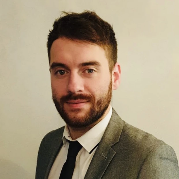 Neil Farrell - Mortgage and Protection Adviser