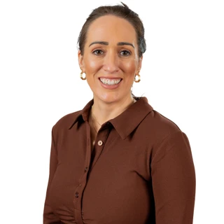 Ursula McCreesh