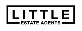 Little estate agents logo