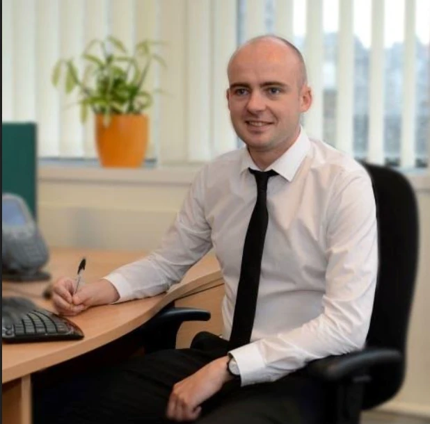 Jack Carville - Mortgage and Protection Specialist