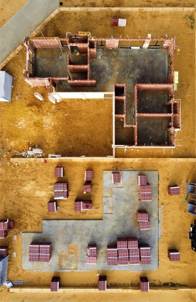 Why you should buy a new build house