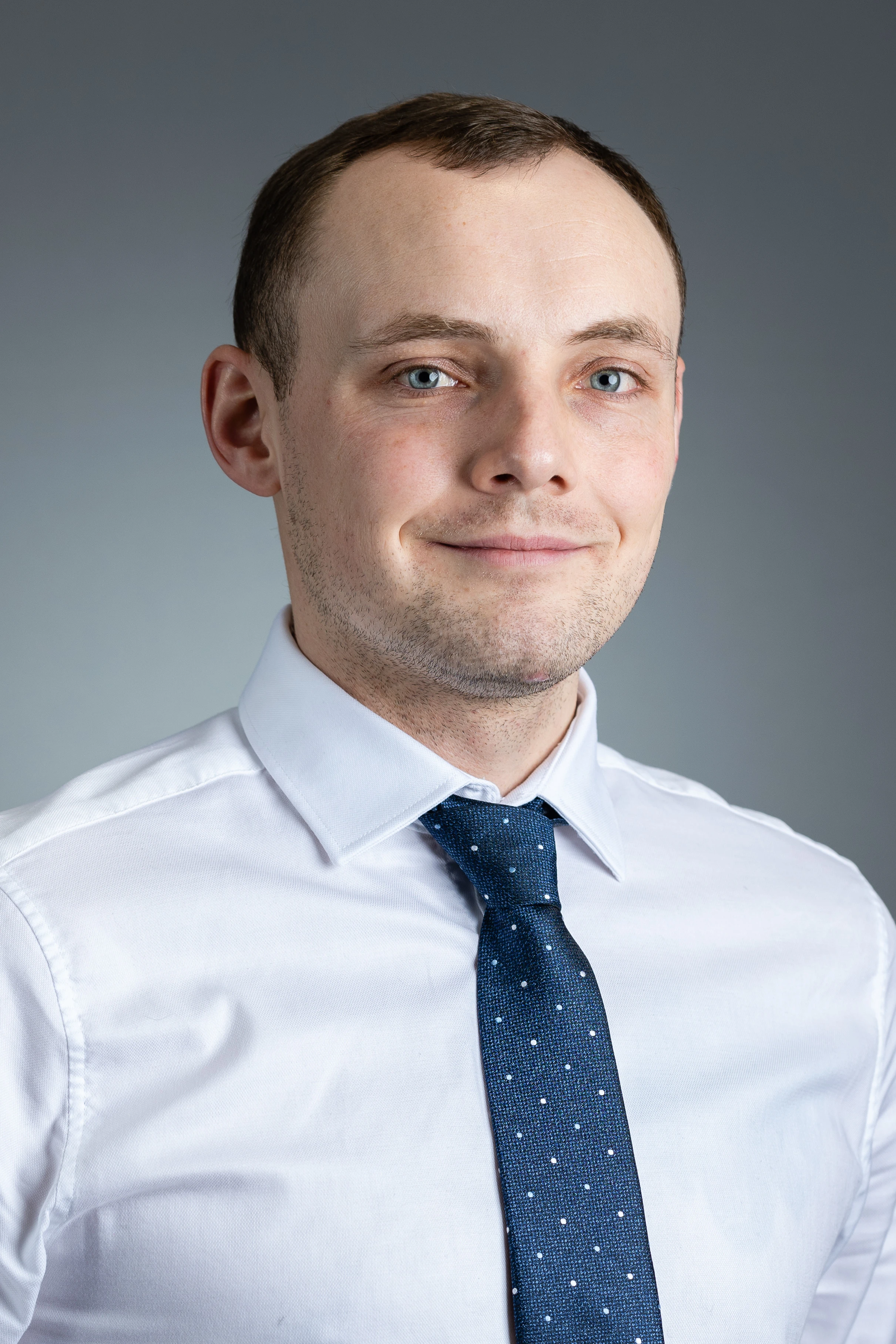 Tom Hill - Mortgage Adviser