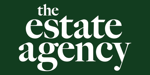 the estate agency logo