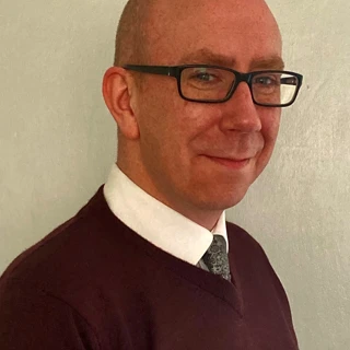 Stephen McFadden