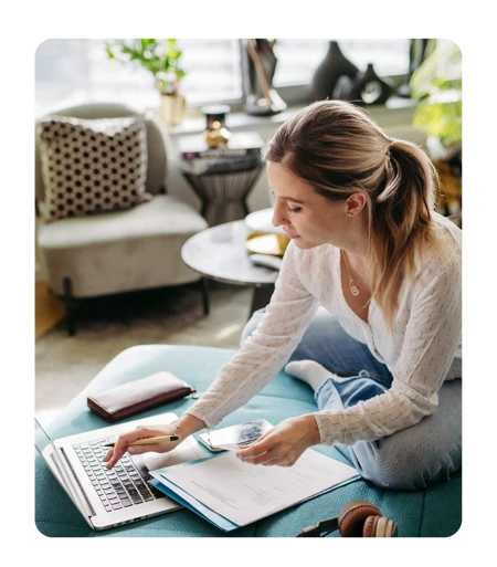 How does your credit score impact your mortgage?