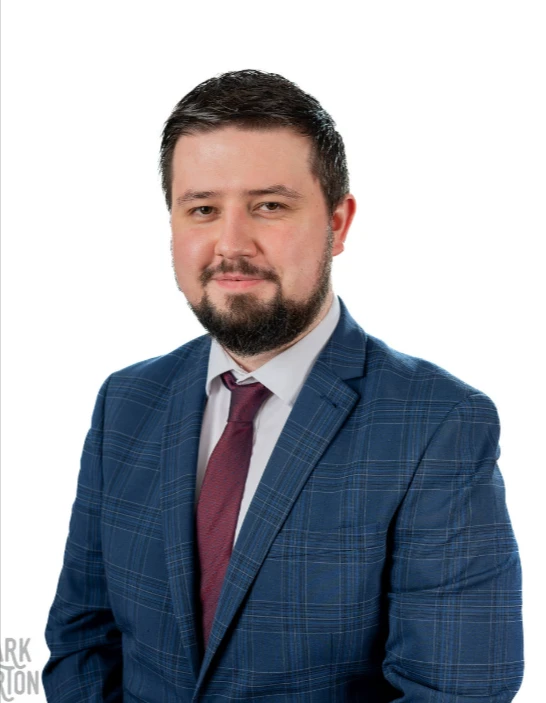Lee Fitzpatrick